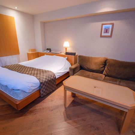 Eight Prince Hotel -Adult Only- Tokorozawa Bagian luar foto