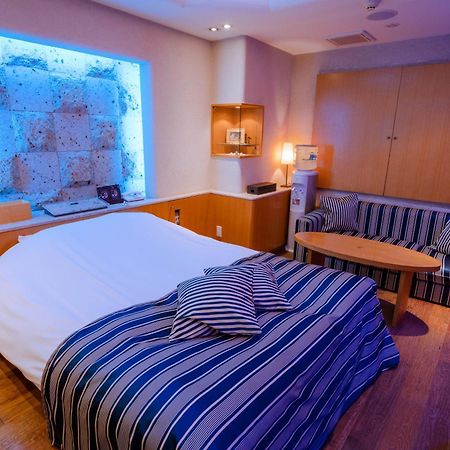 Eight Prince Hotel -Adult Only- Tokorozawa Bagian luar foto