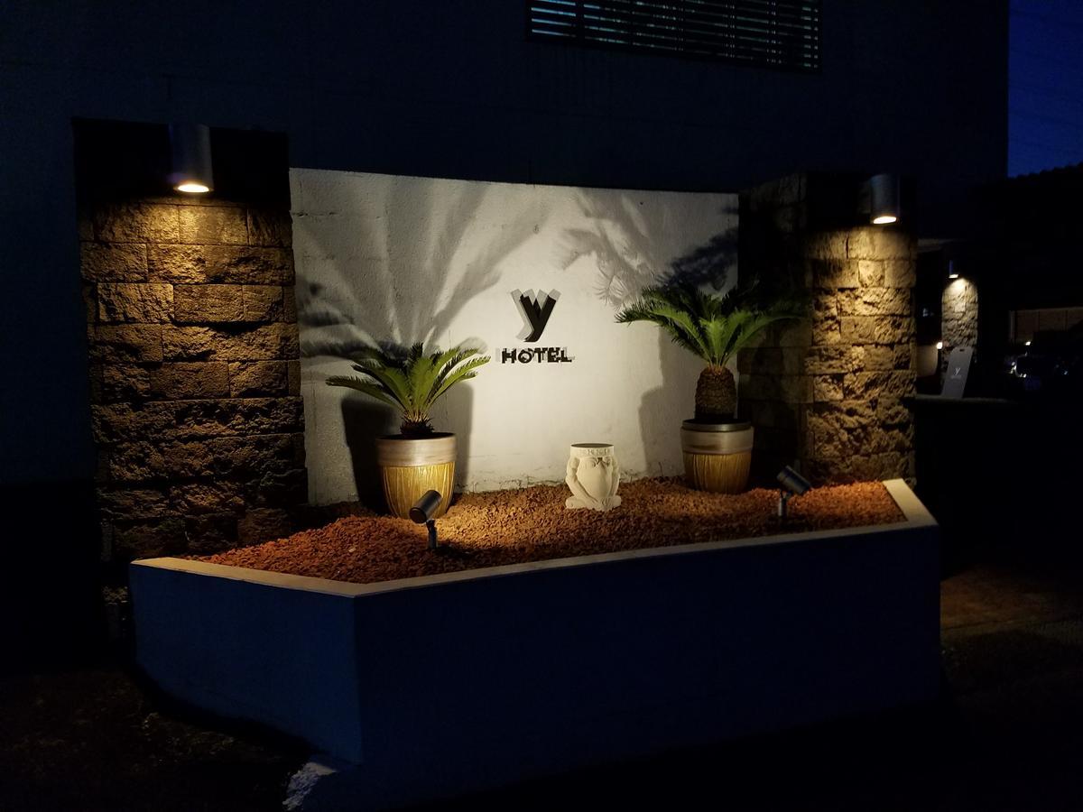 Eight Prince Hotel -Adult Only- Tokorozawa Bagian luar foto