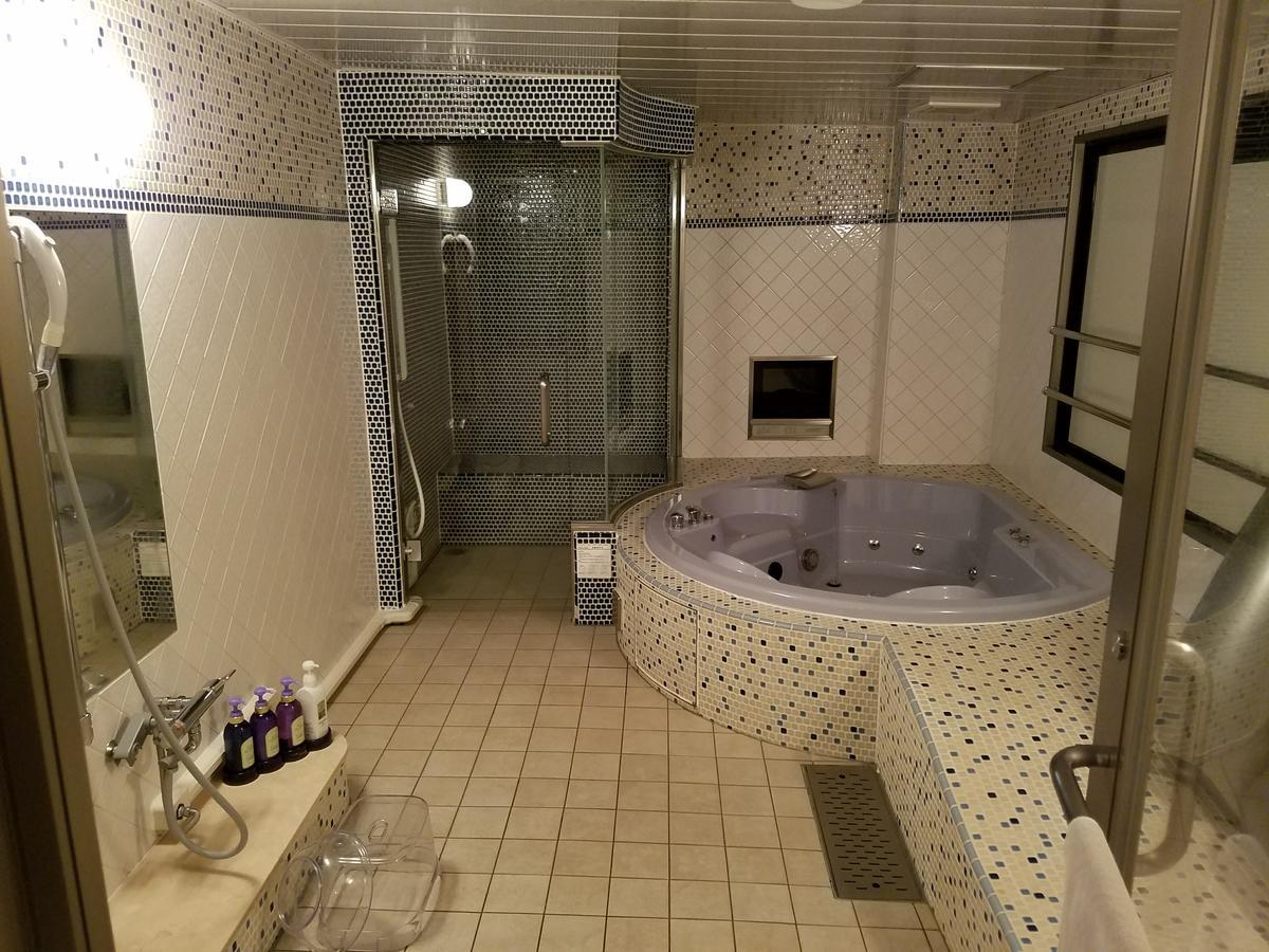 Eight Prince Hotel -Adult Only- Tokorozawa Bagian luar foto