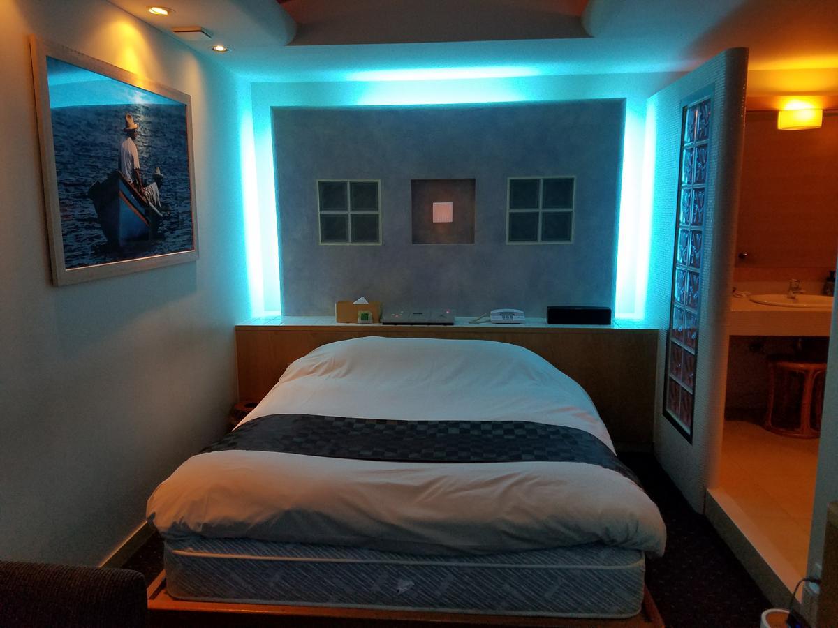 Eight Prince Hotel -Adult Only- Tokorozawa Bagian luar foto